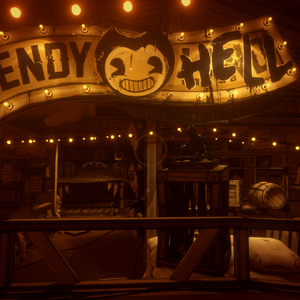 Storage 9 Bendy Wiki Fandom