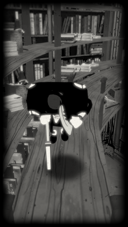 Dewey, Bendy Wiki