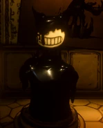 Альфа Бенди