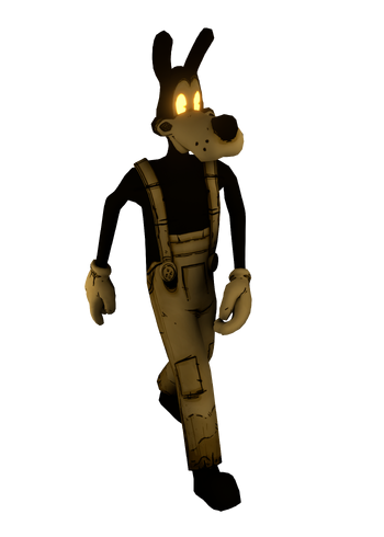 Slicer, Bendy Wiki