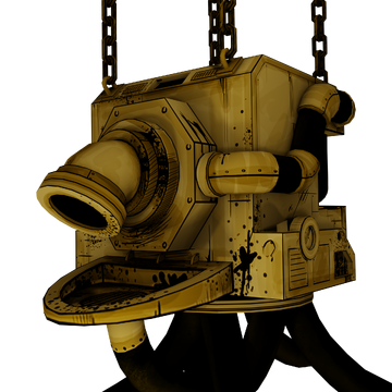 BENDY AND THE INK MACHINE輸入品 Amazon.co.jp: Bendy and the Ink Machine (輸入版) (Nintendo