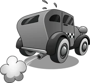 На экране победы в акте.