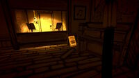 New Actress Location