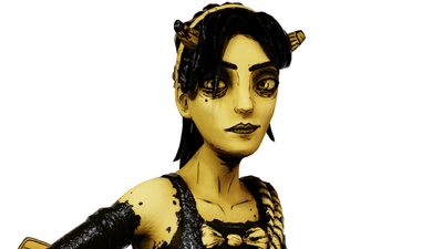 Alice Angel, Bendy Wiki, FANDOM powered by Wikia