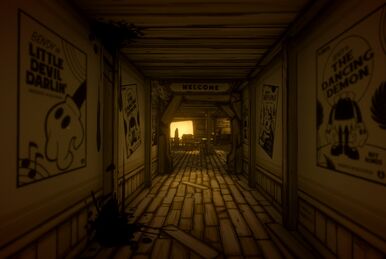 ♫ Bendy And The Ink Machine Songs  Welcome to Batim Radio! Listen to bendy  song to your heart contents!