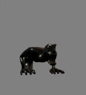 Атакует, вторая версия.