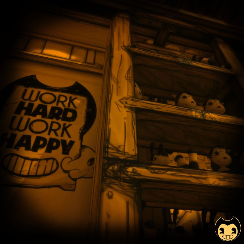 batim heavenly toys