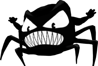 Gaskette, Bendy Wiki