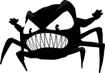 Bendy in Nightmare Run on X: Ah we've all had an experience with