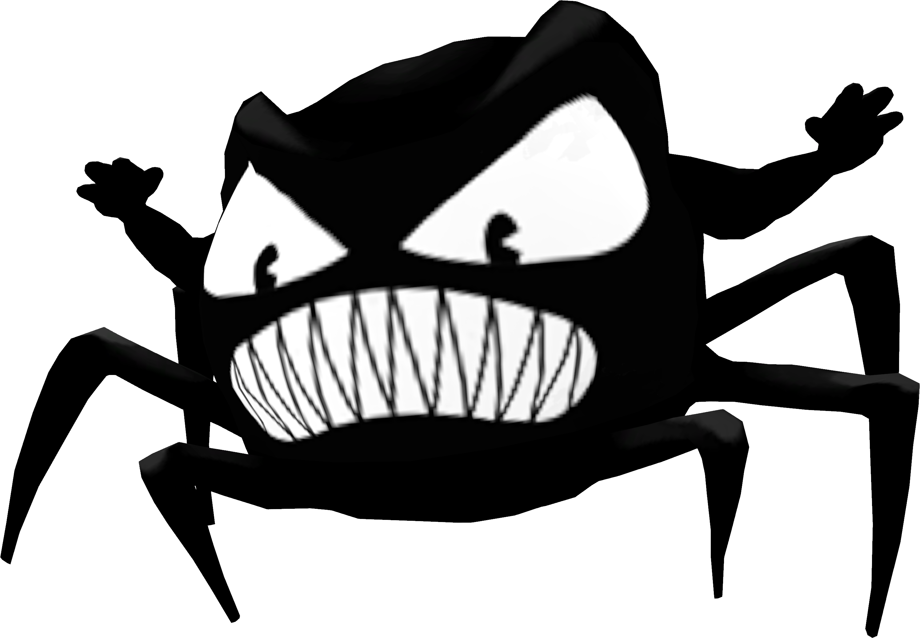 Bugs/Bendy in Nightmare Run, Bendy Wiki