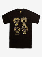 Bendy-Emotion-Shirt