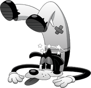 GameOverBoris