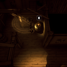 Ink Heart Bendy Wiki Fandom