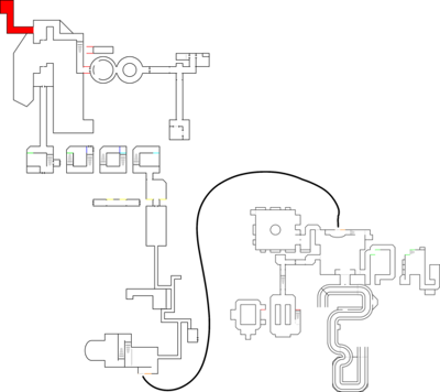 Pillar Room