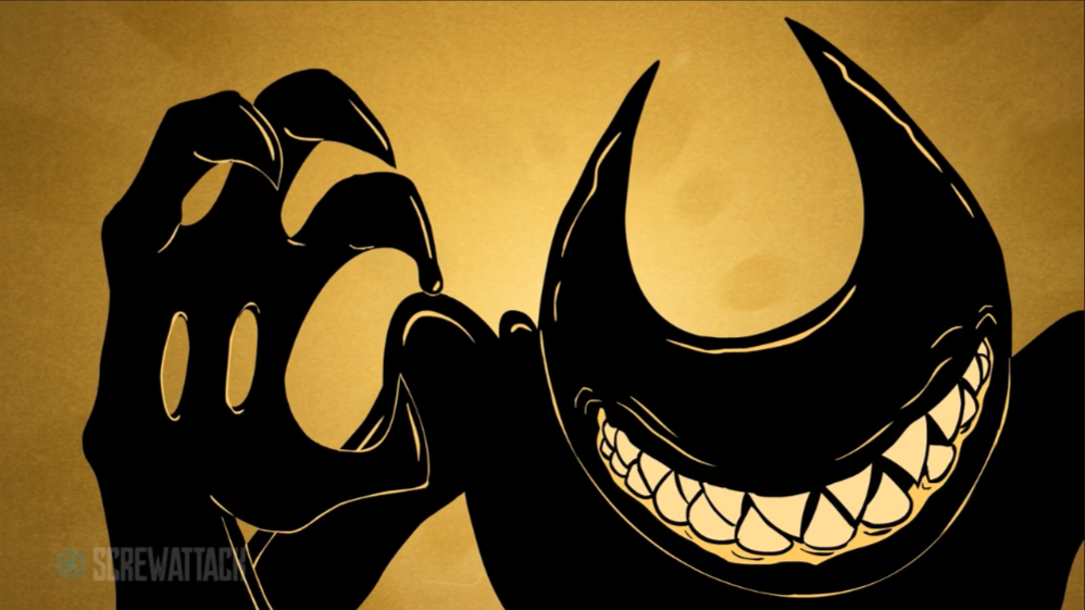 Free download Beast BendyGallery Bendy Wiki FANDOM powered by