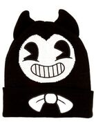 Bendy beanie sold on Walmart