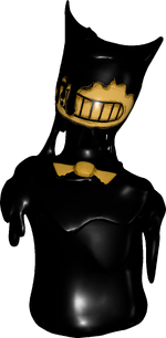 Monster Bendy better-0