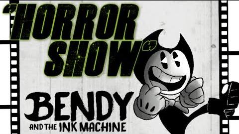 BENDY AND THE INK MACHINE SONG ▶ "Horror Show" (Ft. TheSpyBeetle) Komodo Chords