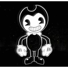 Bendy Gallery Bendy Wiki Fandom