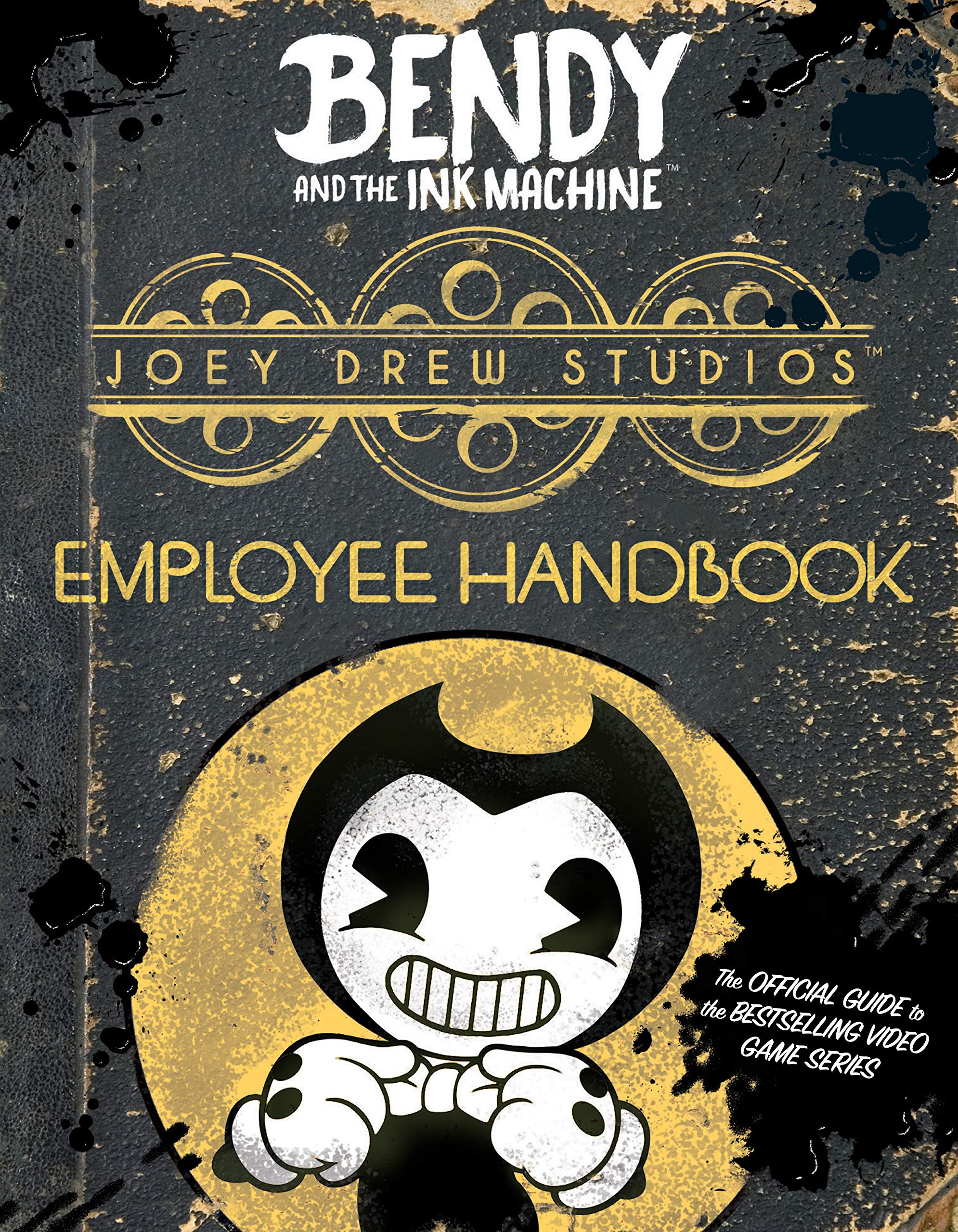 Bendy Wiki