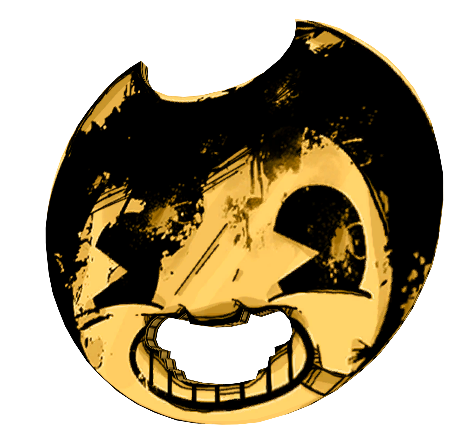 Bendy Animatronic, Bendy Wiki