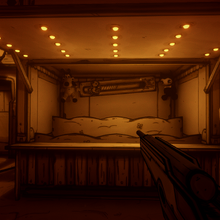 Storage 9 Bendy Wiki Fandom