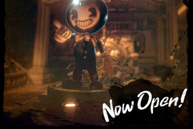 First 21 Minutes Bendy and the Dark Revival Gameplay - GameSpot