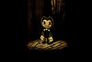 F.A] Sketches bendy and the ink machine 2 [S.D] by Mirra-Mortas on