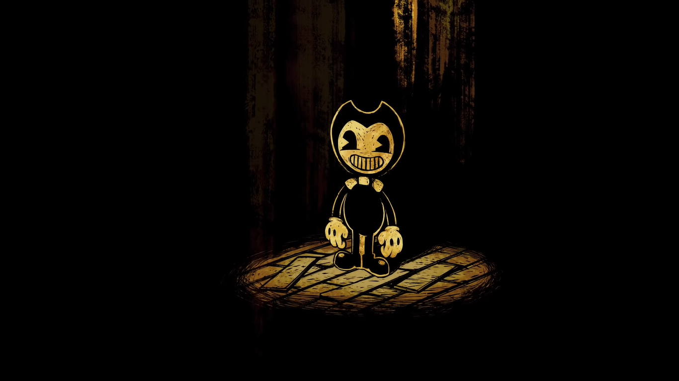 Bendy and the Dark Revival: Chapter 1, Bendy Wiki