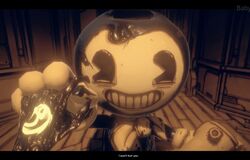 Audrey, Bendy and the Dark Revival Wiki