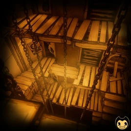Spiral-Stairs