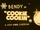 Cookie Cookin
