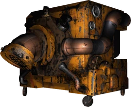 Реальный мир