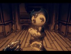 Bendy and the Ink Machine, Whumpapedia Wiki