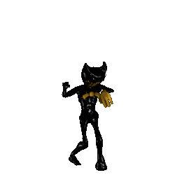 Ink Demon from Bendy and the dark revival - Download Free 3D model by  bendygame (@bendygame) [98d863e]