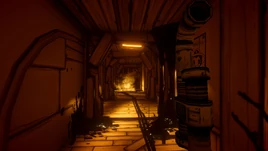 СиловаяПрихожая