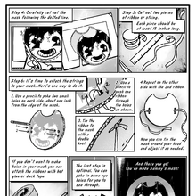 Fan Kit Bendy Wiki Fandom 4.25 tall figure stands by itself. fan kit bendy wiki fandom