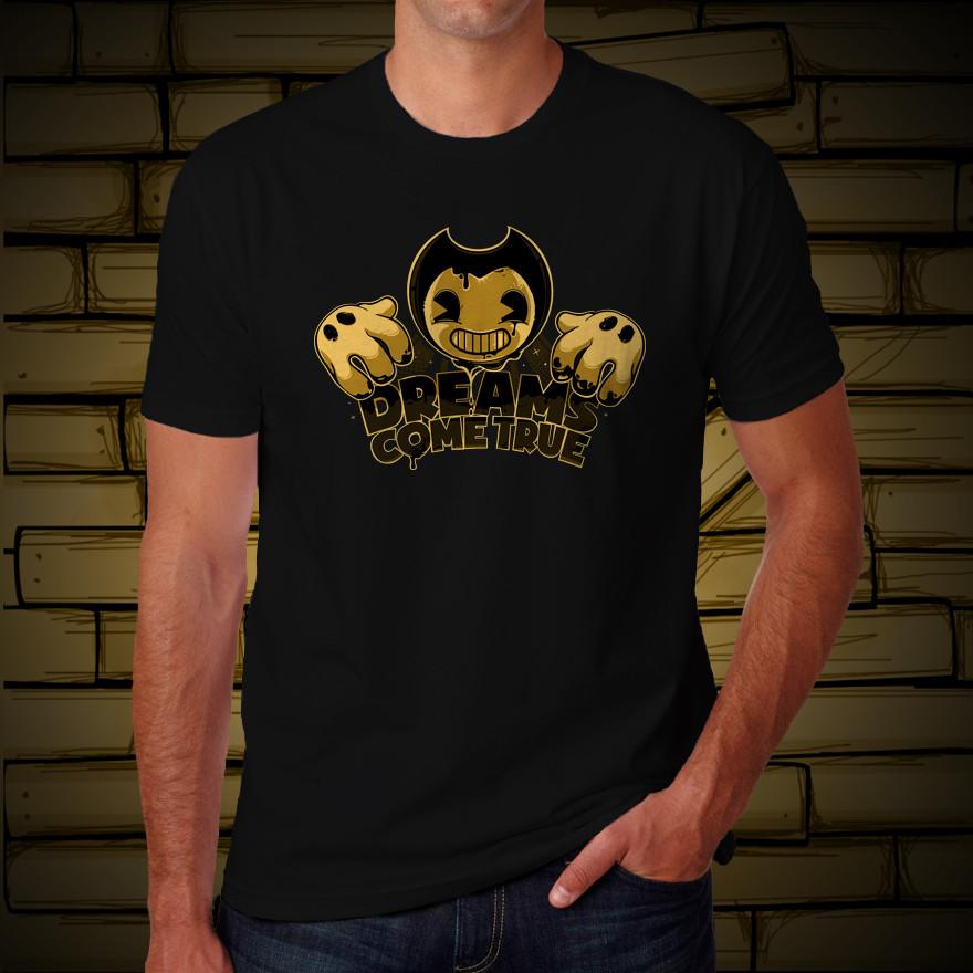 Merchandise Bendy Wiki Fandom