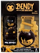 Ink Bendy