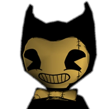Bendy Doll | Bendy Wiki | Fandom