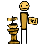 theMeatly from Chapter 5.