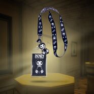 Bendy lanyard. $9.99