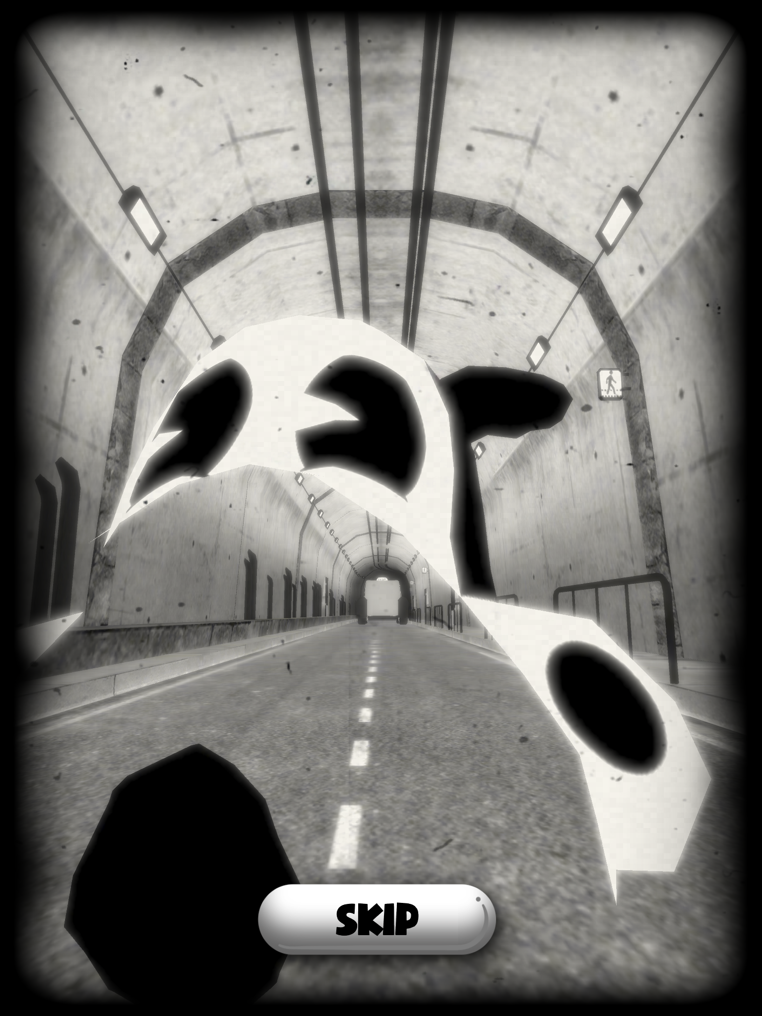 Bendy in Nightmare Run - Arcade Runner - JGamer