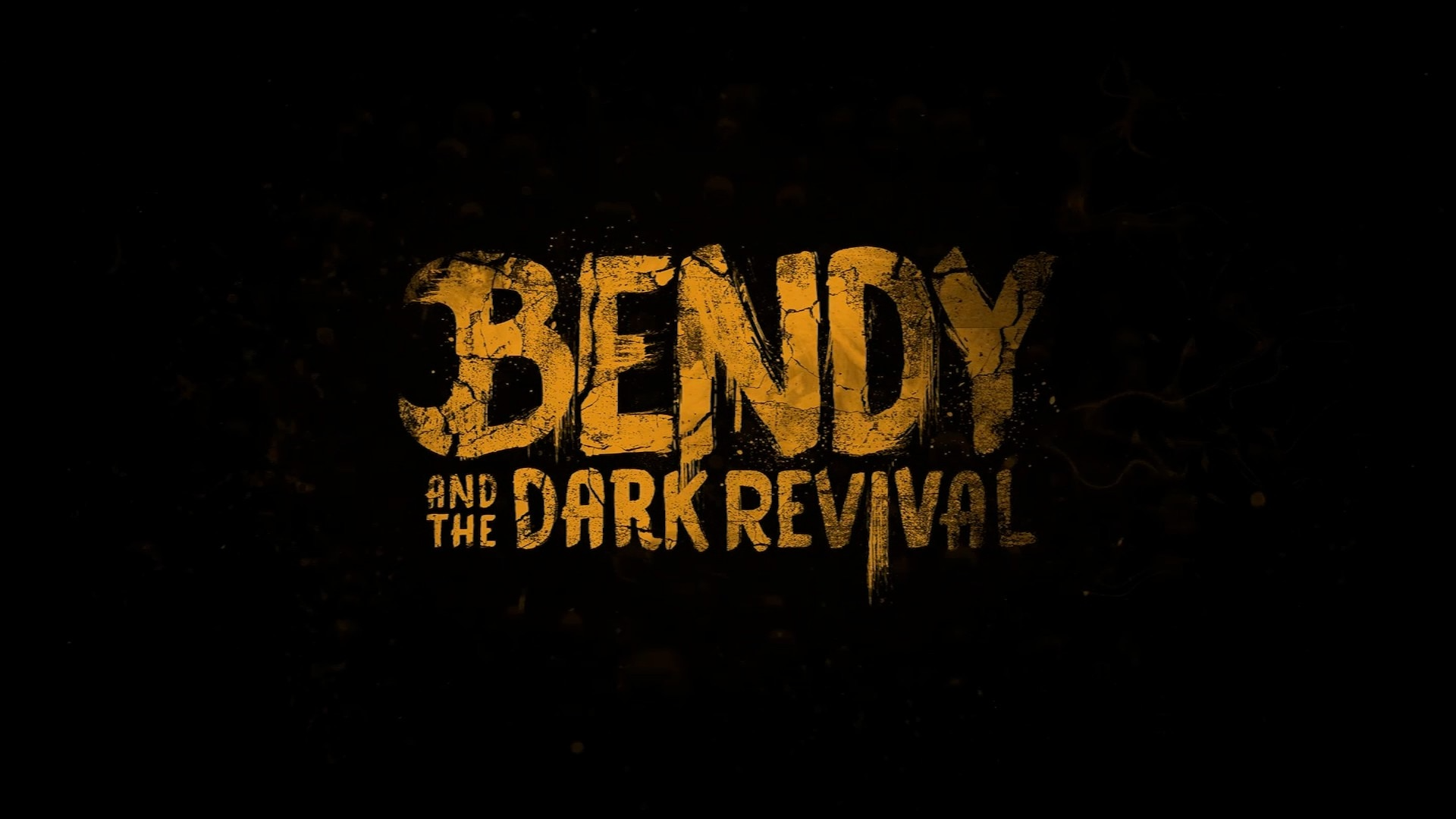 Bendy and the Dark Revival (саундтрек) | Чернильная энциклопедия | Fandom