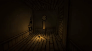 The room from Chapter 1. (old version)