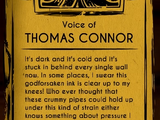 Thomas Connor