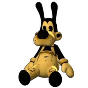 Muñecos de bendy and the ink machine on sale