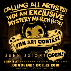 FanartContest-MysteryBox