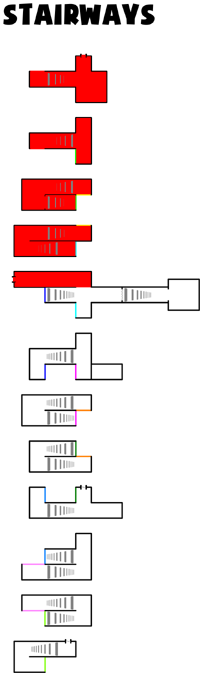 21...Stairways 1