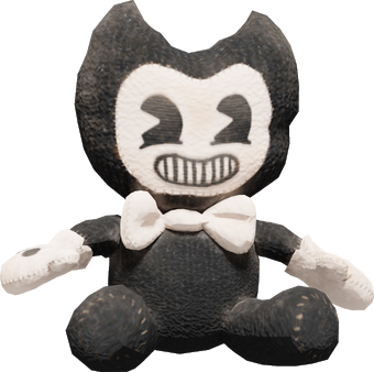 heavenly toys plush